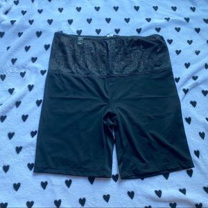 NWT torrid high waist sexy smoother size 1/1x